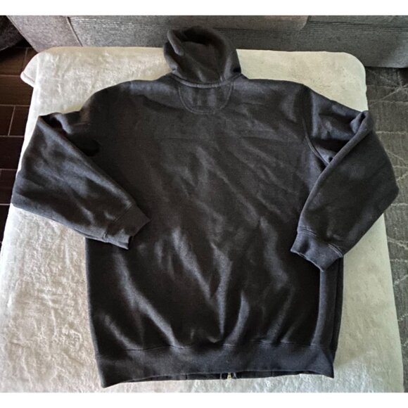 Carhartt Dr Pepper Zero Sugar Hoodie Loose Fit Zip-Up Sweatshirt Unisex Size Lar - Picture 4 of 4